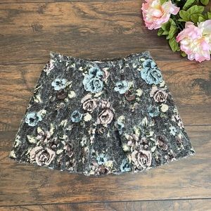 Girls Zara skirt size 7/8